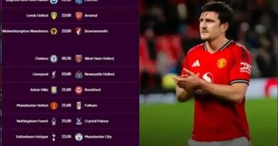 Jadwal Pertandingan Weekend 30 Jan–1 Feb 2026 WIB