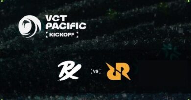 Jadwal RRQ vs Paper Rex Hari Ini (31 Januari 2026) di VCT Pacific Kickoff
