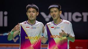 Semifinal Thailand Masters 2026: Raymond/Joaquin ke Final
