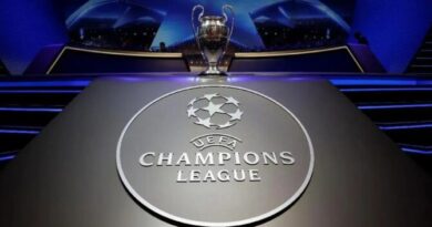 8 Tim Lolos, Undian Play-off Liga Champions 30 Jan