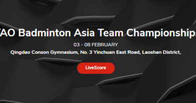 Hasil Final BATC 2026: Jepang & Korea Juara 3-0