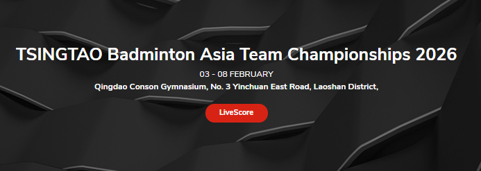 Hasil Final BATC 2026: Jepang & Korea Juara 3-0
