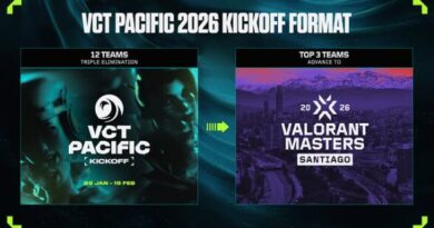 triple elimination esports