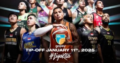 IBL: mulai dari jadwal liga