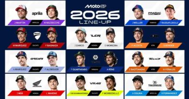 Cara Qualifying MotoGP