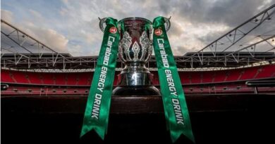 Carabao Cup