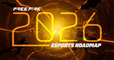 Free Fire Ramadan Cup 2026