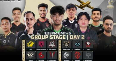 Free Fire Ramadan Cup 2026 Hari Ini (23 Februari)