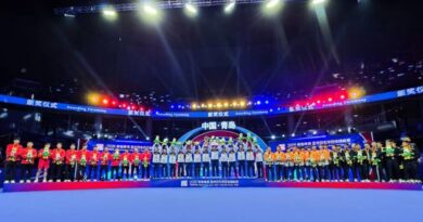 Hasil BATC 2026