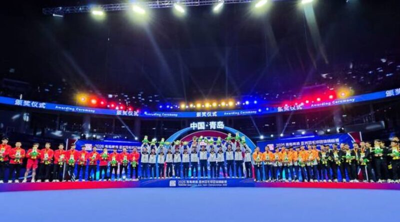 Hasil BATC 2026