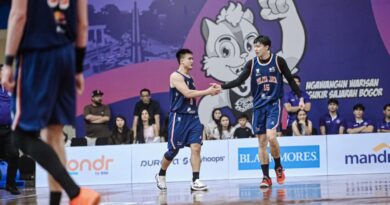Hasil IBL 11 Februari 2026