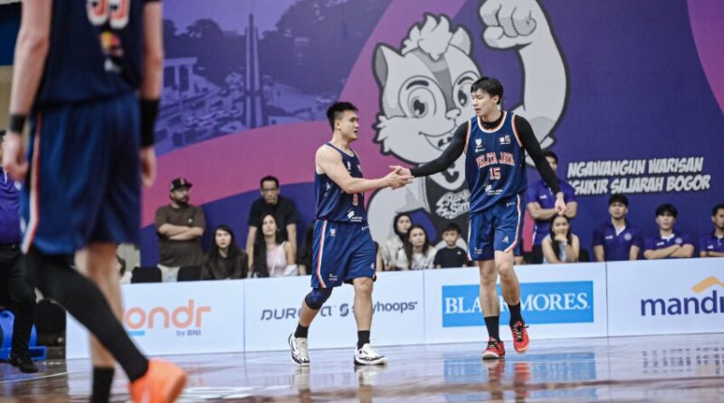 Hasil IBL 11 Februari 2026