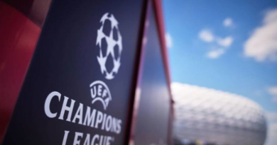 Play-off Liga Champions 2025/26