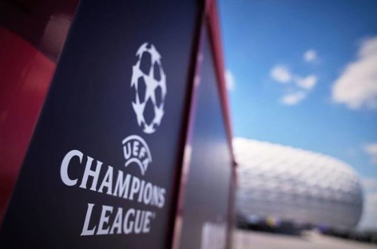 Play-off Liga Champions 2025/26