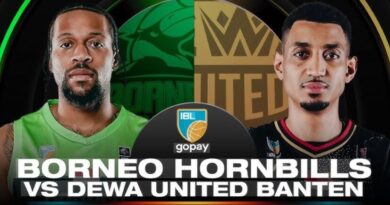 Hornbills vs Dewa United 18 Februari 2026