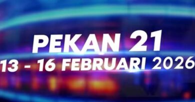 jadwal pekan 21 BRI Super League 2025/2026