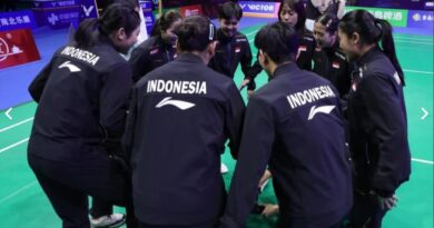 Jadwal Semifinal BATC 2026 Hari Ini (WIB): Indonesia Putri vs Korea