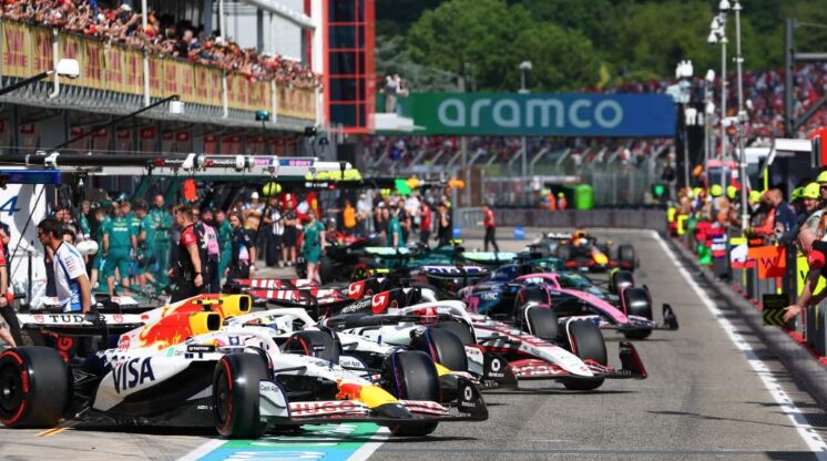Jadwal Tes Bahrain F1 2026 (WIB)