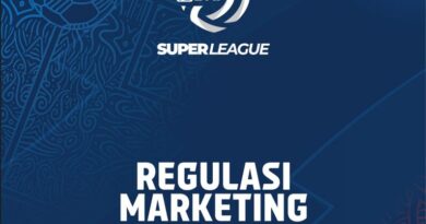 Mengenal Dokumen Resmi Pertandingan