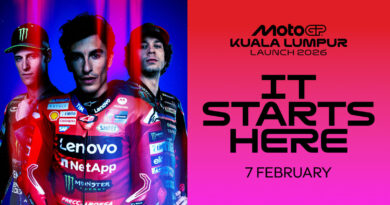 jadwal MotoGP Season Launch 2026 WIB