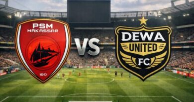 14 Februari 2026: PSM vs Dewa