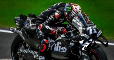 Panduan Buriram Test MotoGP 2026