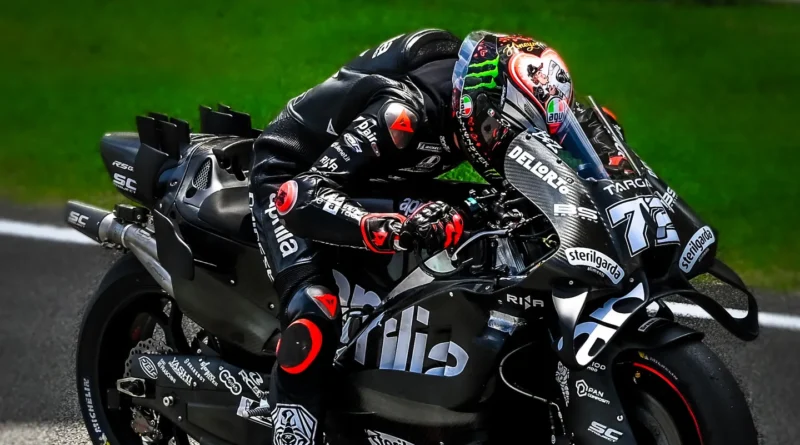 Panduan Buriram Test MotoGP 2026