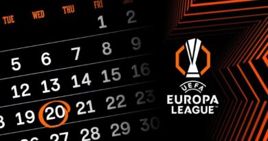 Play-off Liga Europa 19 Februari 2026