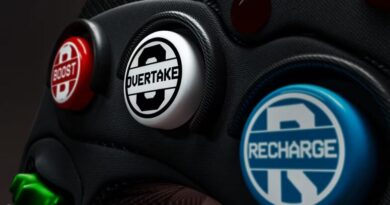 Regulasi F1 2026: Mesin Baru, Active Aero, dan Overtake Mode