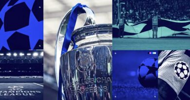 Hasil leg pertama play-off Liga Champions 2025/26
