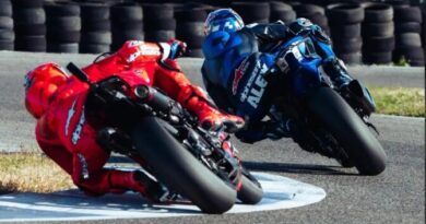 jadwal pramusim MotoGP 2026