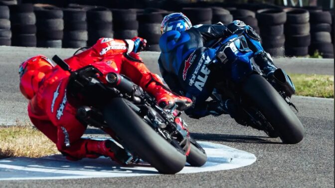 jadwal pramusim MotoGP 2026