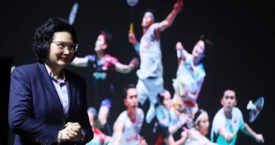 Skor 3x15 Badminton Menuju Voting BWF 25 April 2026