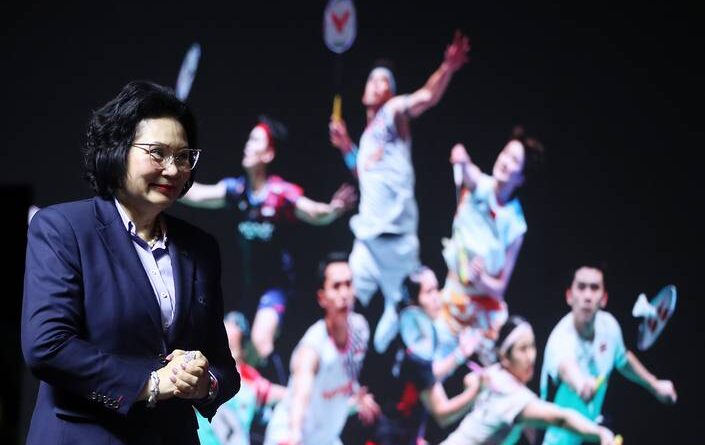 Skor 3x15 Badminton Menuju Voting BWF 25 April 2026