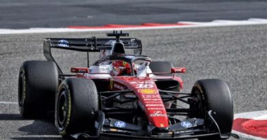 Tes Bahrain F1 2026 Test 2 Tuntas