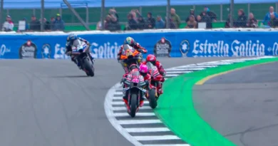 Track Limits MotoGP: Cara Kerja, Penalti, dan Kenapa Lap Bisa Hangus
