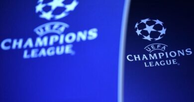 Agregat Dua Leg UEFA