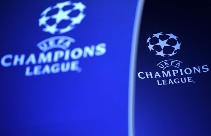 Agregat Dua Leg UEFA