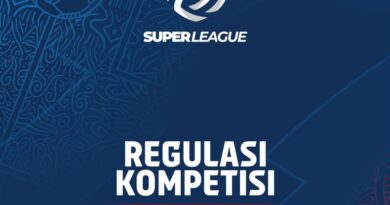 aturan pemain asing Super League 2025/2026