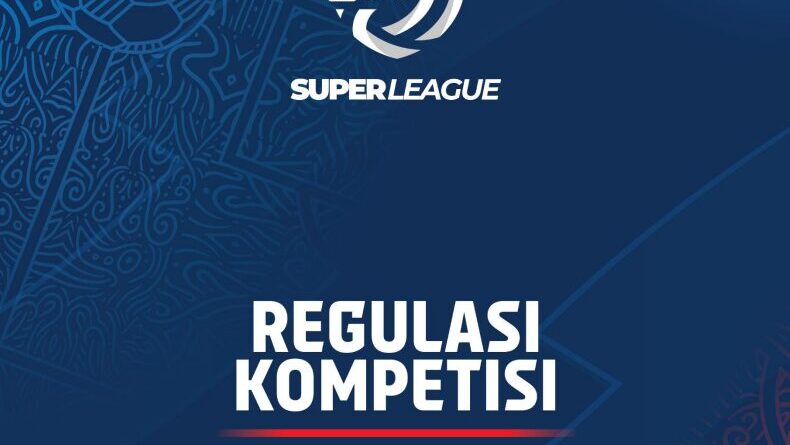 aturan pemain asing Super League 2025/2026