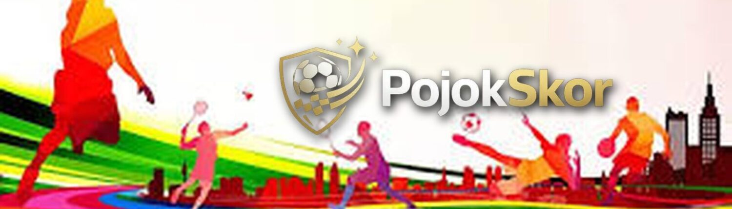 Pojok skor header