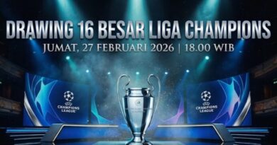 jadwal play-off UCL