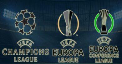 Jadwal Play-off UCL & UEL Feb 2026