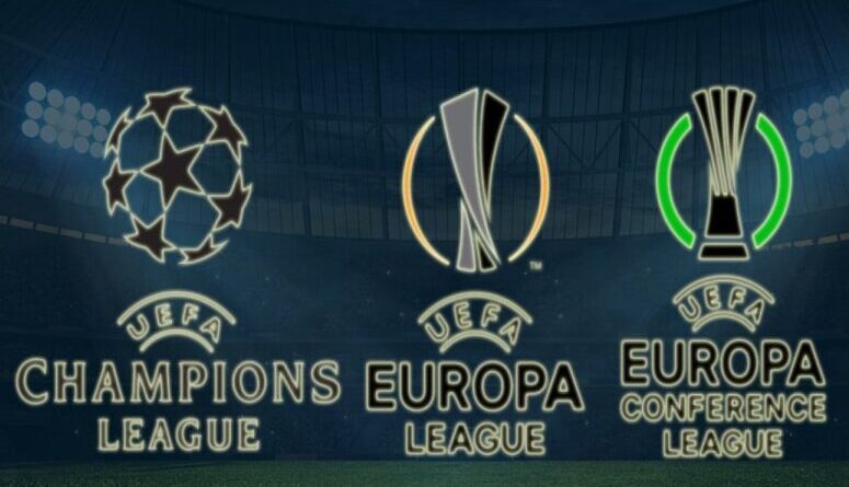 Jadwal Play-off UCL & UEL Feb 2026