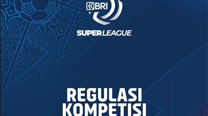 Panduan ringkas promosi-degradasi Liga Indonesia 2025/2026