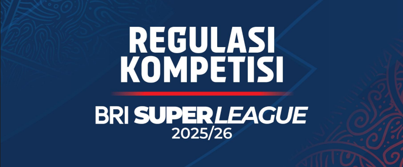 Regulasi liga indonesia 2026