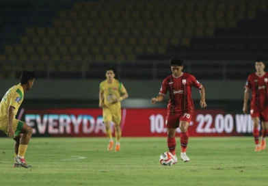 Persis Solo di Ujung Tanduk, Hitung-hitungan Lolos dari Degradasi Liga 1 Mulai Mengerucut