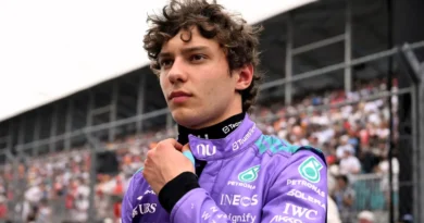 Klasemen F1 2026 Usai Miami: Antonelli Masih Memimpin, McLaren Tempel Mercedes