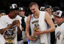 Hasil NBA Playoff Tadi Pagi (WIB): Lakers dan Nuggets Sapu Bersih, Lolos ke Semifinal Wilayah