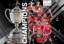 Hasil Final Thomas & Uber Cup 2026: China dan Korea Selatan Rebut Gelar Juara